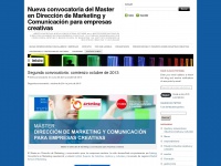 Masterexperiencialindustriascreativas.wordpress.com