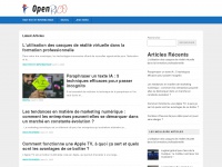 Openrico.org