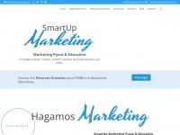 Smartupmarketing.com