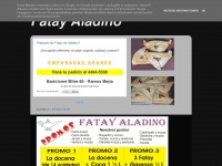 Fatayaladino.blogspot.com