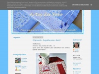 Artesdasoso.blogspot.com