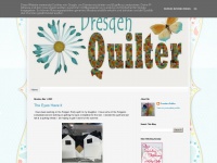 Dresdenquilter.blogspot.com