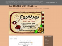 Filomagiaonline.blogspot.com