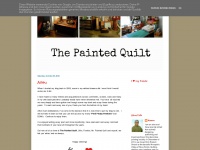 Thepaintedquilt.blogspot.com