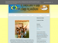 Proyectosolidariomislata.blogspot.com