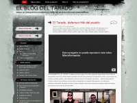 Eltarado.wordpress.com