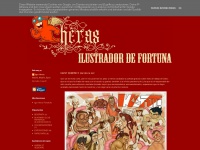 Ilustradordefortuna.blogspot.com