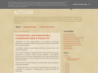 Matematicasactivas1.blogspot.com