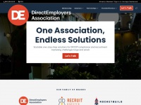 Directemployers.org