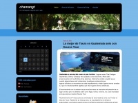 Chamangt.wordpress.com