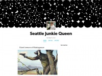 Seattlejunkiequeen.tumblr.com