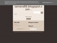Tamara86.blogspot.com