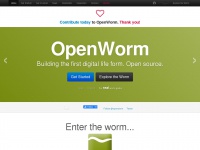Openworm.org