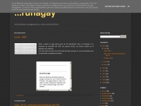 Aliengay.blogspot.com