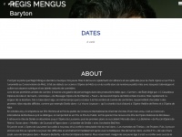 Regismengus.com