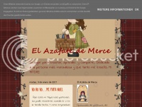 Elazafatedemerce.blogspot.com