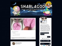 Shablagoo.tumblr.com