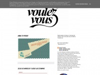 Voulezvous-design.blogspot.com