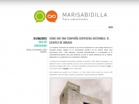 Marisabidilla.wordpress.com