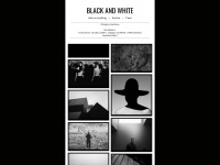 Black-and-white.tumblr.com