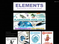 Kcd-elements.tumblr.com