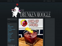 Thedrunkenmoogle.com