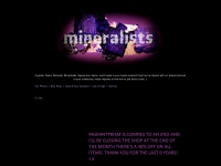 Mineralists.tumblr.com