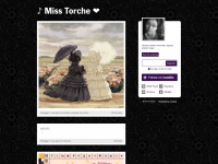 Misstorche.tumblr.com