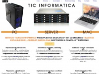 ticinformatica.com