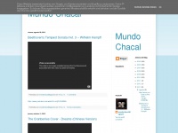 Mundochacal.blogspot.com