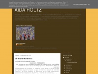 aidaholtz.blogspot.com Thumbnail