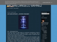 Michaelangelobarnez1.blogspot.com