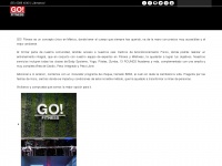 Gofitness.com.mx