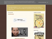Grupoeditorialbenma.blogspot.com