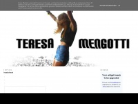 Teresamengotti.blogspot.com
