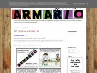 Oqueridoarmario.blogspot.com