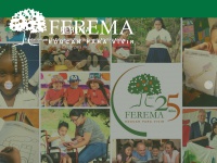 ferema.org Thumbnail