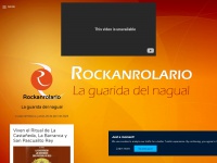 Rockanrolario.tumblr.com