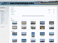 Merchantships.info