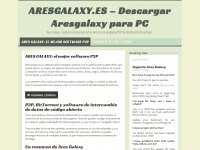 aresgalaxy.es