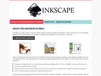 inkscape.es Thumbnail