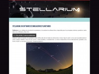 stellarium.es Thumbnail