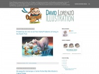 Davidlorenzo-art.blogspot.com