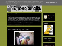 Elperrocanalla.blogspot.com