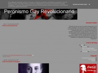 Peronismo-gay-revolucionario.blogspot.com