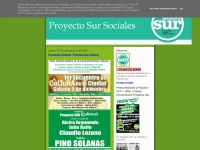 Proyectosursociales.blogspot.com