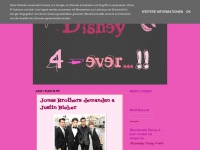 Disney4-ever.blogspot.com