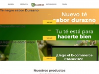 Canarias.com.uy