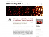 Cocacolahieloylimon.wordpress.com