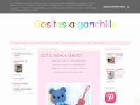 Cositasaganchillo.blogspot.com
